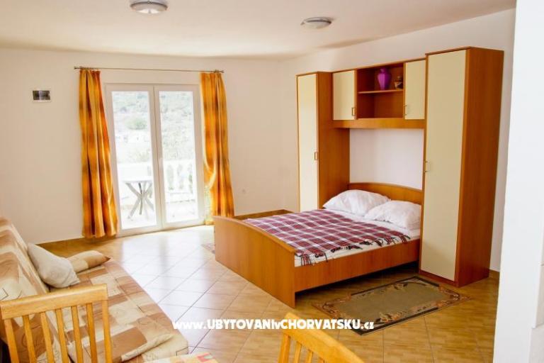 Apartmanok Slavica – fotó 3