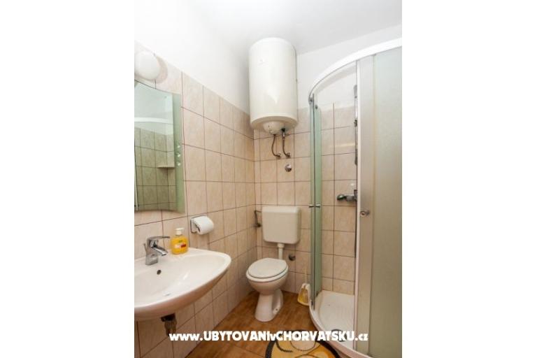 Apartmanok Slavica – fotó 6