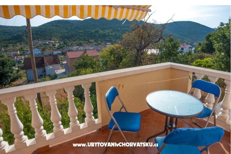 Apartmanok Slavica – fotó 7