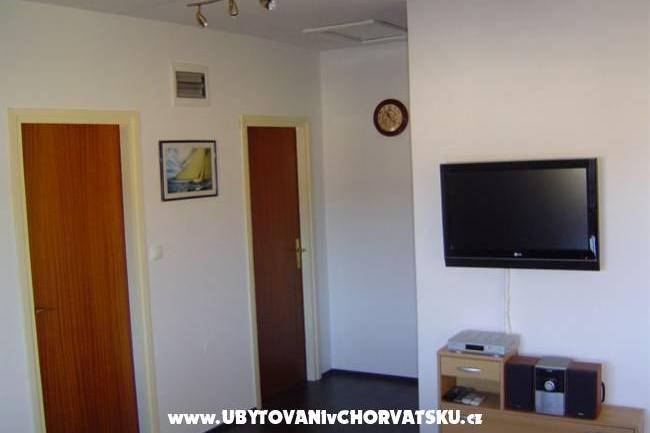 Apartmanok Tome – fotó 4