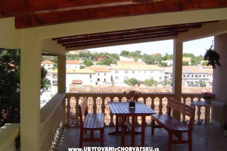 Apartmanok Tome – fotó 6