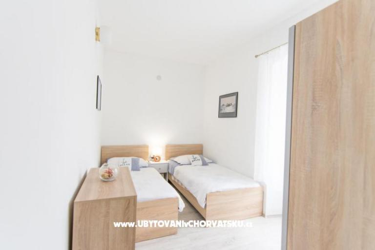 Apartman Sali Dugi otok – fotó 2
