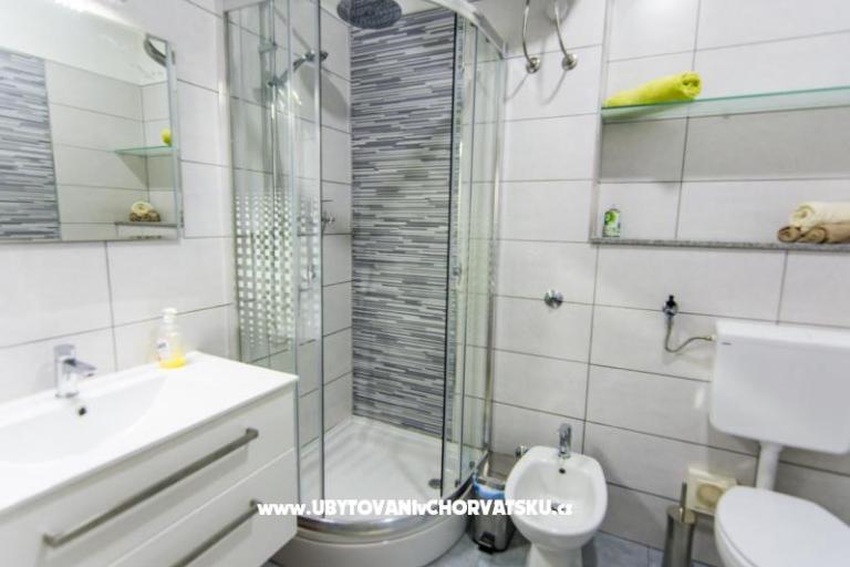 Apartman Sali Dugi otok – fotó 3