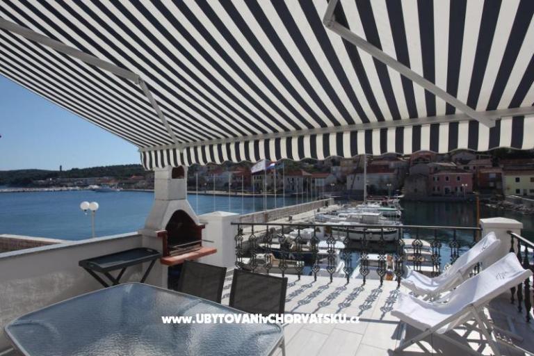 Apartman Sali Dugi otok – fotó 8