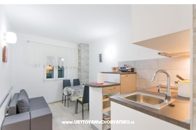 Apartman Sali Dugi otok – fotó 9