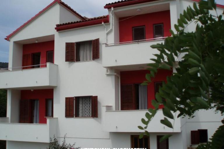 Apartmanok Marija – fotó 3