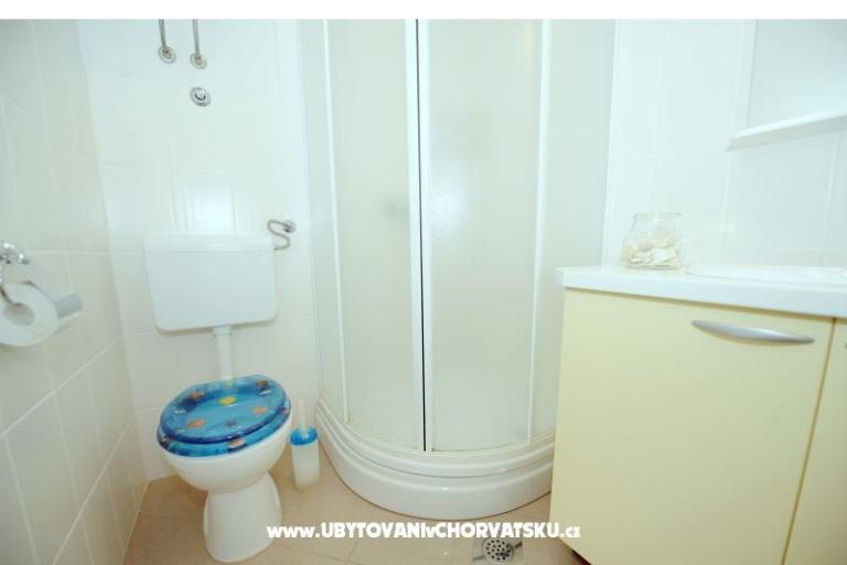 Apartmanok Nina – fotó 10