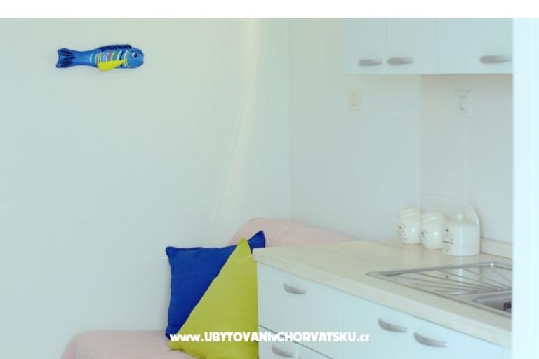 Apartmanok Nina – fotó 12