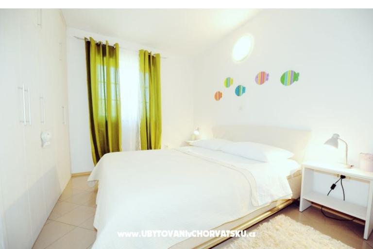 Apartmanok Nina – fotó 14