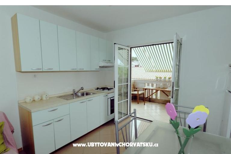 Apartmanok Nina – fotó 16