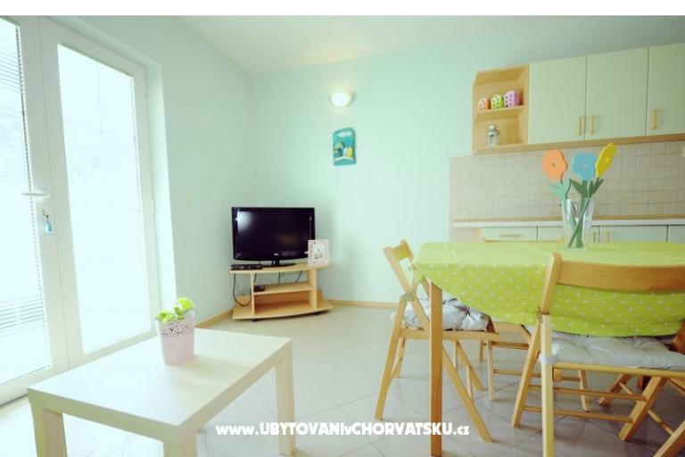 Apartmanok Nina – fotó 17