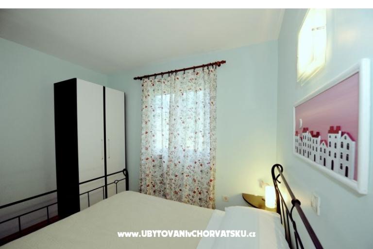 Apartmanok Nina – fotó 4