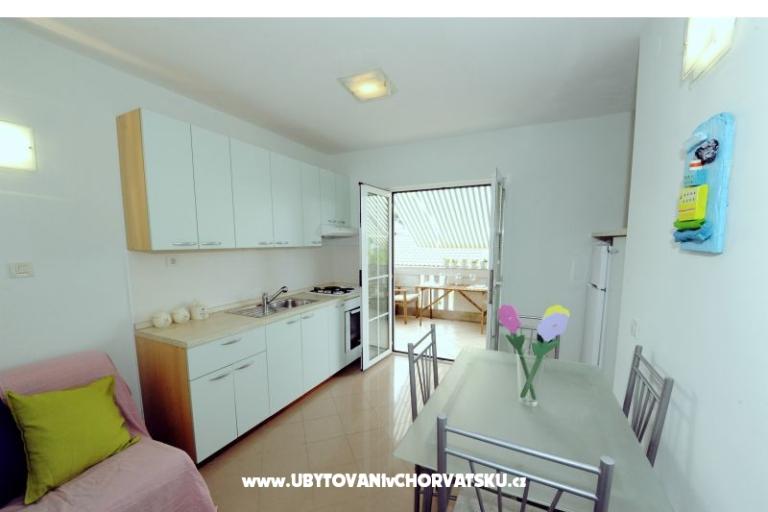 Apartmanok Nina – fotó 6
