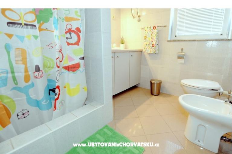 Apartmanok Nina – fotó 7