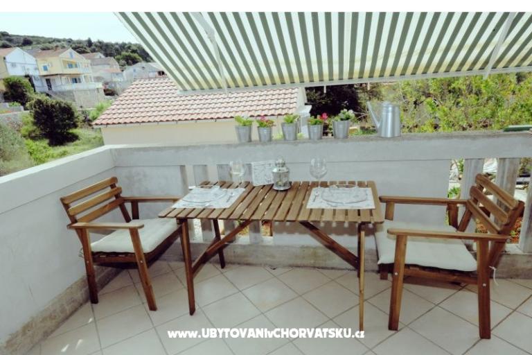 Apartmanok Nina – fotó 8