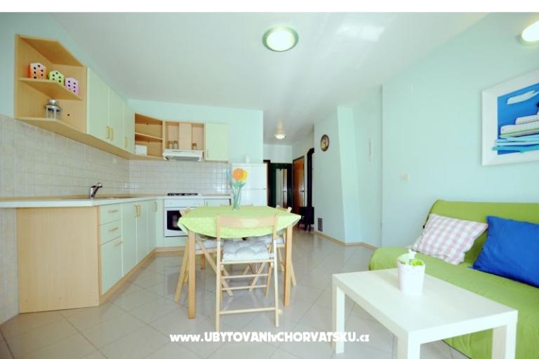 Apartmanok Nina – fotó 9