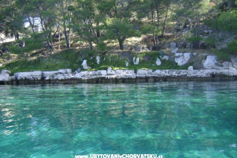 Apartmanok - Otok Lavdara – fotó 2