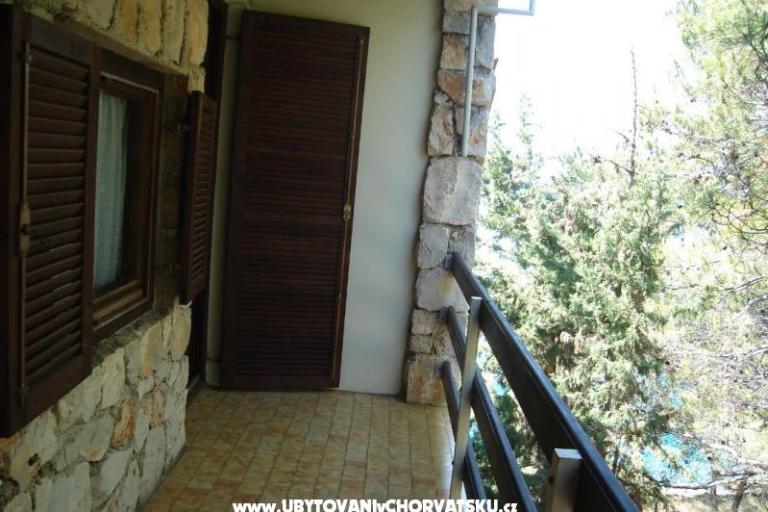 Apartmanok - Otok Lavdara – fotó 3