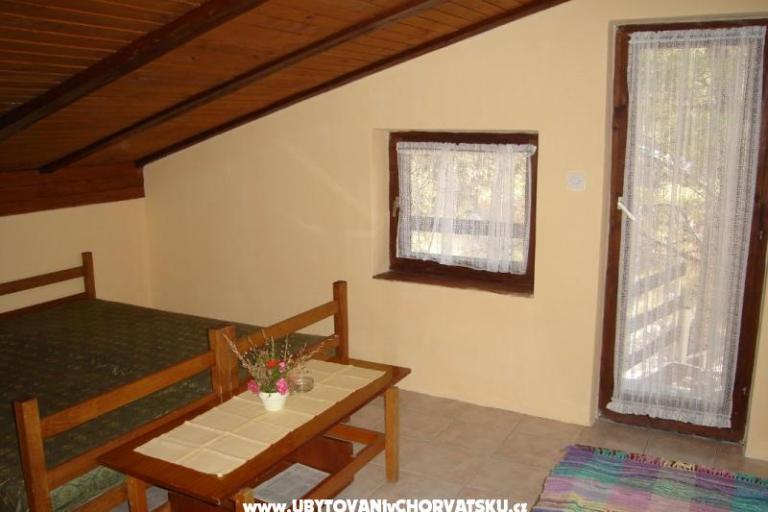 Apartmanok - Otok Lavdara – fotó 6
