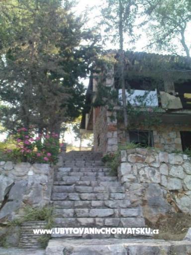 Apartmanok - Otok Lavdara – fotó 9