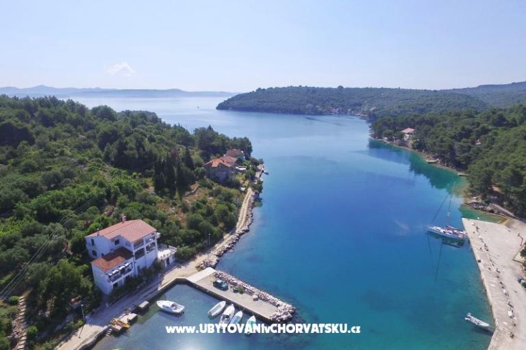 Holiday Home OTOK, Dugi otok – fotó 15