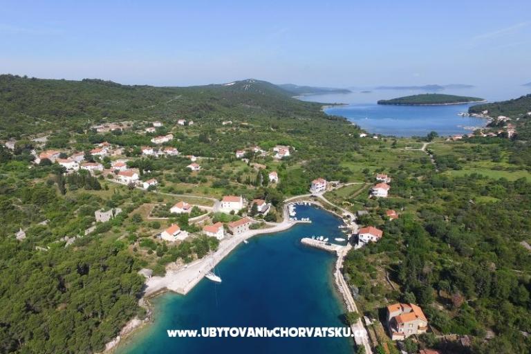 Holiday Home OTOK, Dugi otok – fotó 16