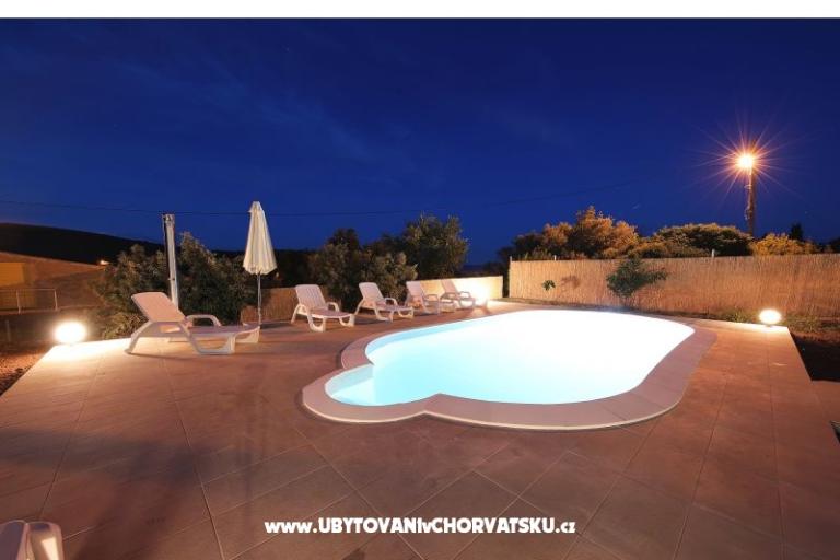 Holiday Home OTOK, Dugi otok – fotó 5