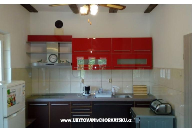 Holiday house Soline - Dugi Otok – fotó 9