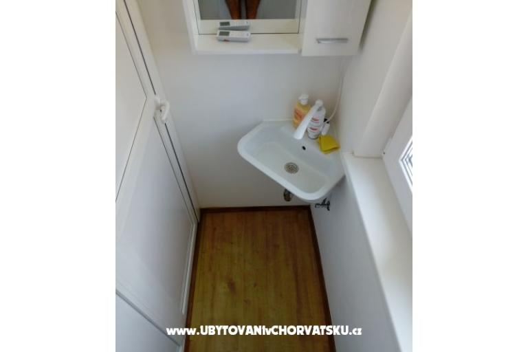 Holiday house Soline - Dugi Otok – fotó 11