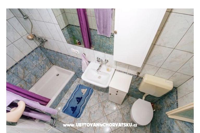 Holiday house Soline - Dugi Otok – fotó 12