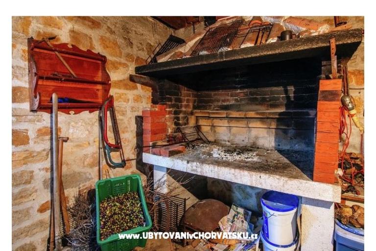 Holiday house Soline - Dugi Otok – fotó 13
