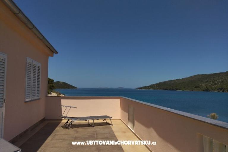 Holiday house Soline - Dugi Otok – fotó 14