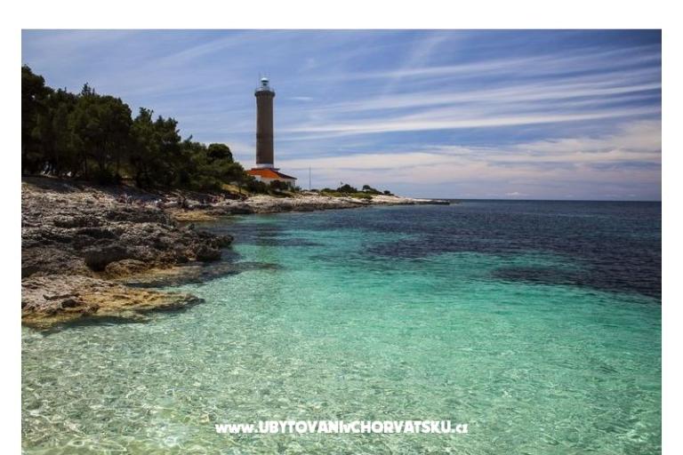 Holiday house Soline - Dugi Otok – fotó 15