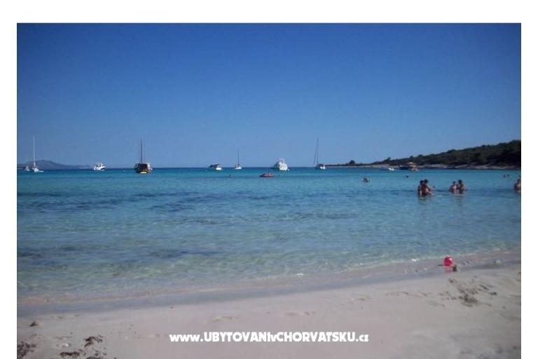 Holiday house Soline - Dugi Otok – fotó 16