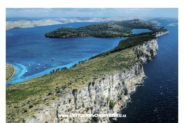 Holiday house Soline - Dugi Otok – fotó 17