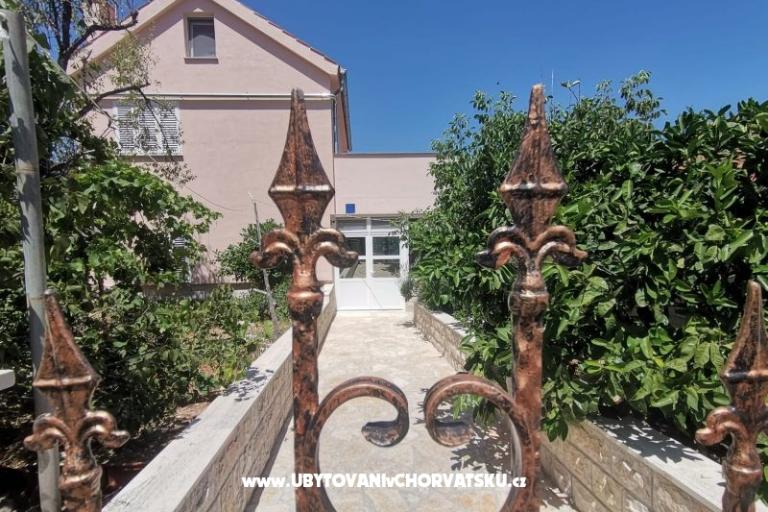 Holiday house Soline - Dugi Otok – fotó 4