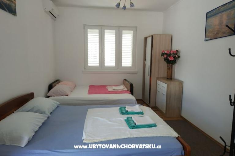 Holiday house Soline - Dugi Otok – fotó 5