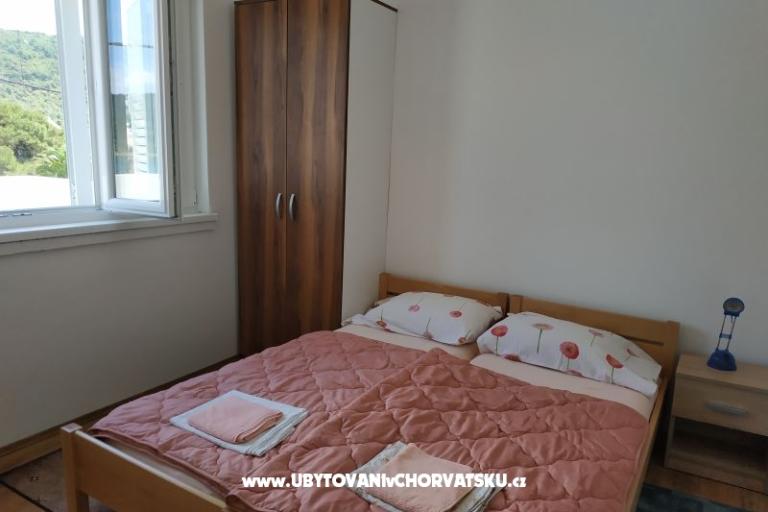 Holiday house Soline - Dugi Otok – fotó 6