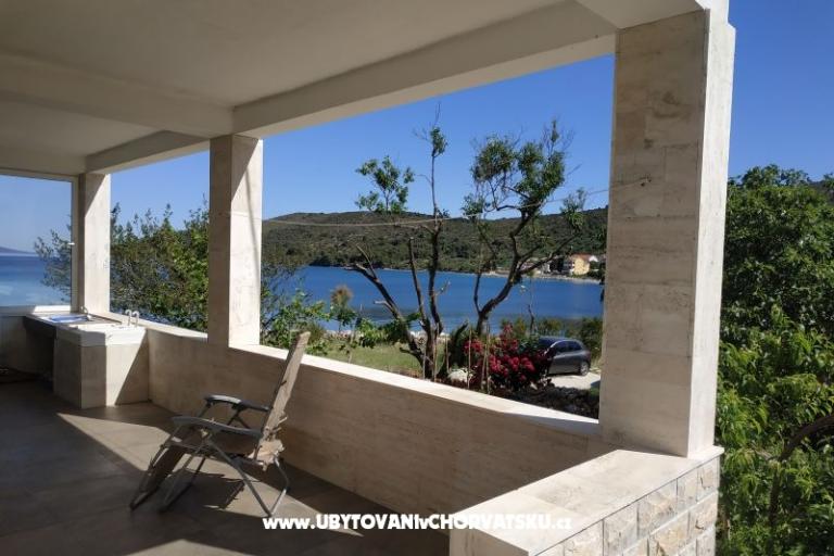 Holiday house Soline - Dugi Otok – fotó 7