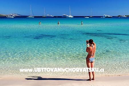 Apartmanok Sakarun  - Soline – fotó 8