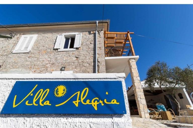 Villa Alegria – fotó 12