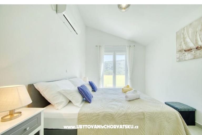 Villa Gaby with heated pool – fotó 11