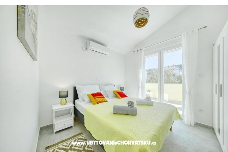 Villa Gaby with heated pool – fotó 12