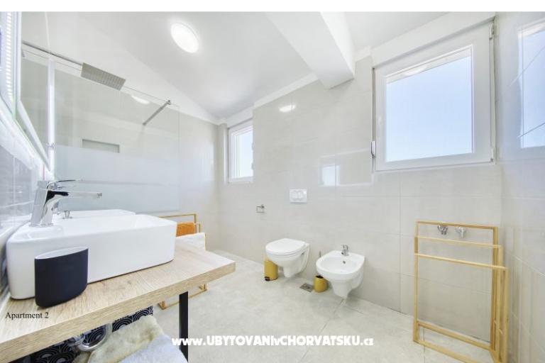 Villa Gaby with heated pool – fotó 7