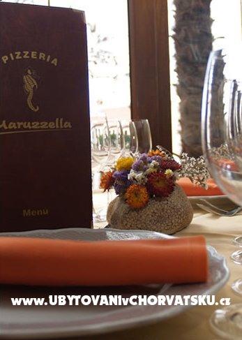 Szobák Maruzzella B&B – fotó 5