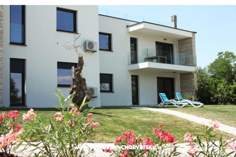Villa Adriatic Istra – fotó 10