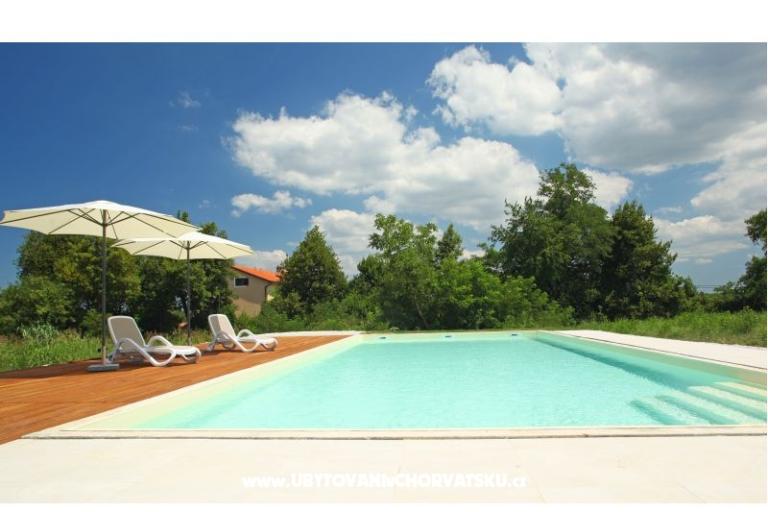 Villa Adriatic Istra – fotó 11