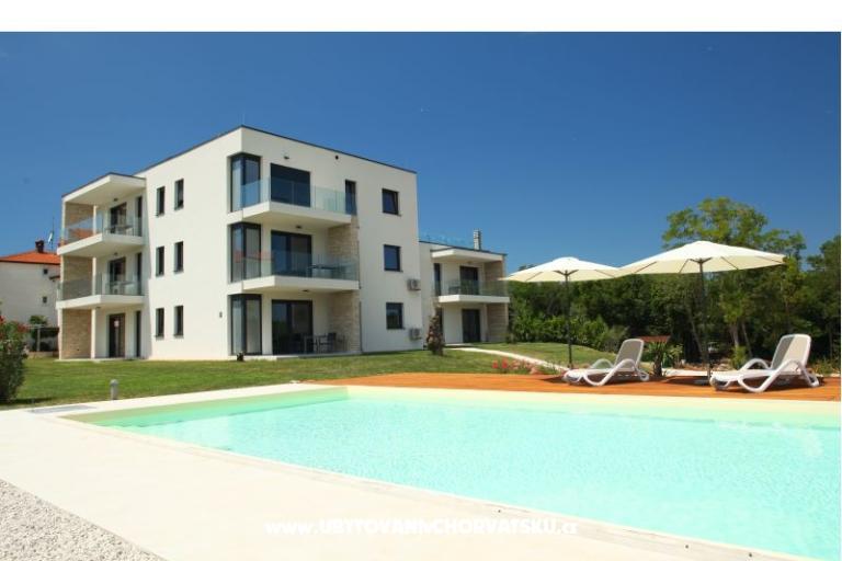 Villa Adriatic Istra – fotó 12