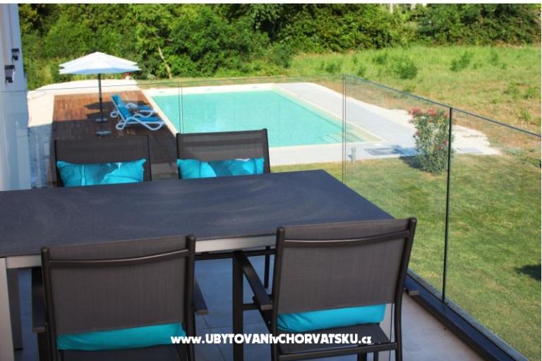 Villa Adriatic Istra – fotó 13