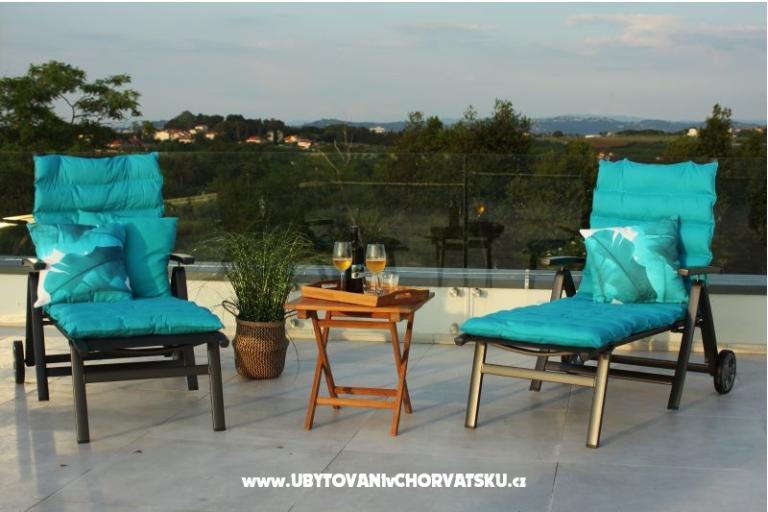 Villa Adriatic Istra – fotó 15